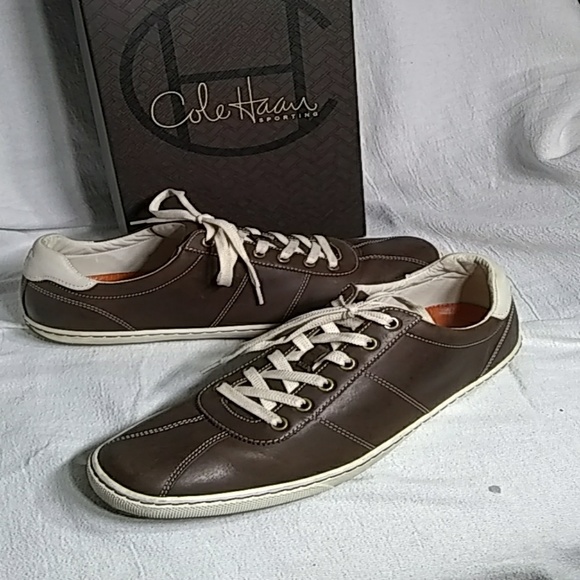 Cole Haan Men Shoes